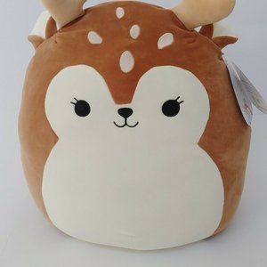 Dawn the Fawn Deer Squishmallow
